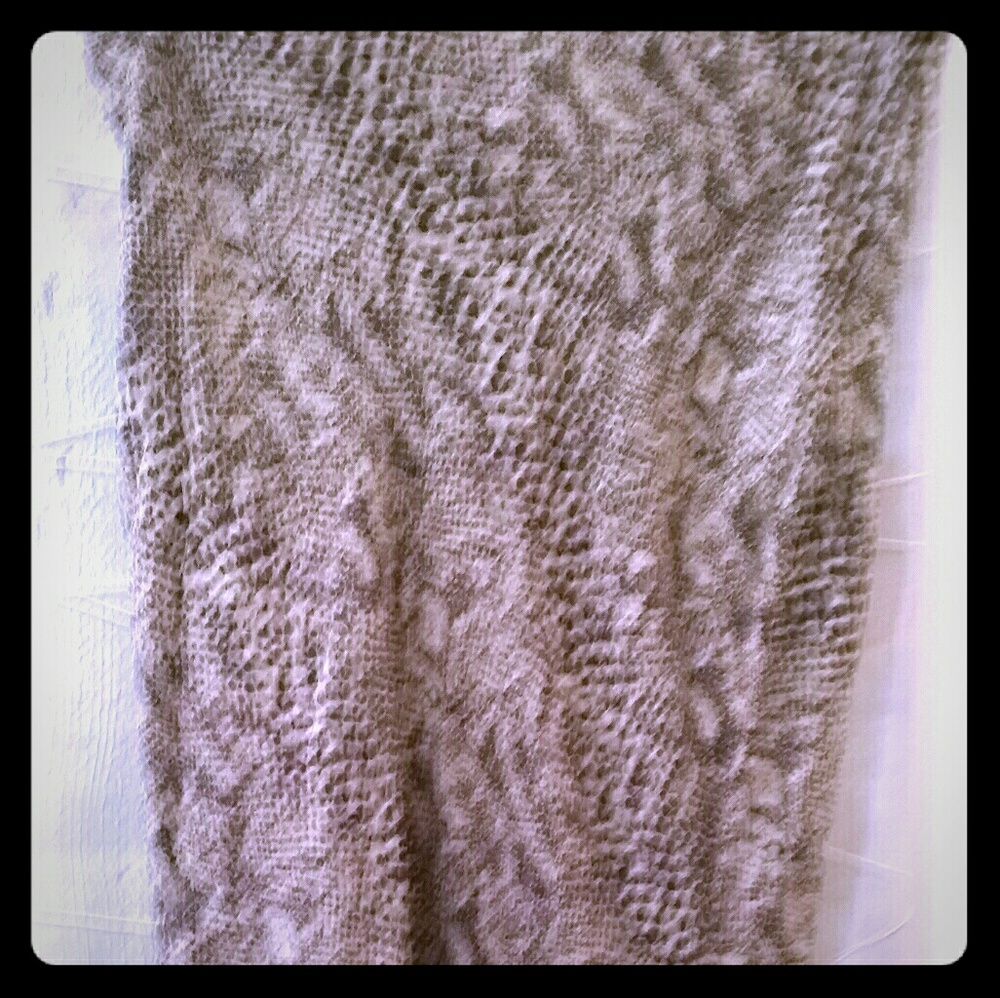 Betsey Johnson Pencil Skirt Sz.S
